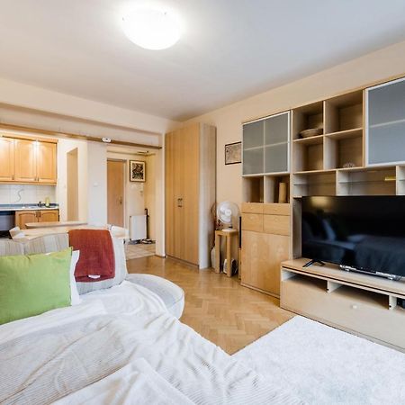 Citadel Manor Apartment Budapest Exterior foto