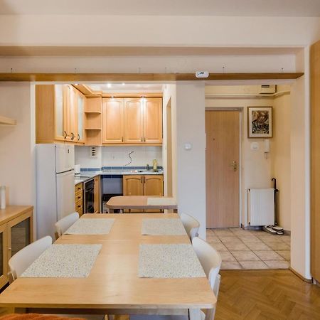 Citadel Manor Apartment Budapest Exterior foto
