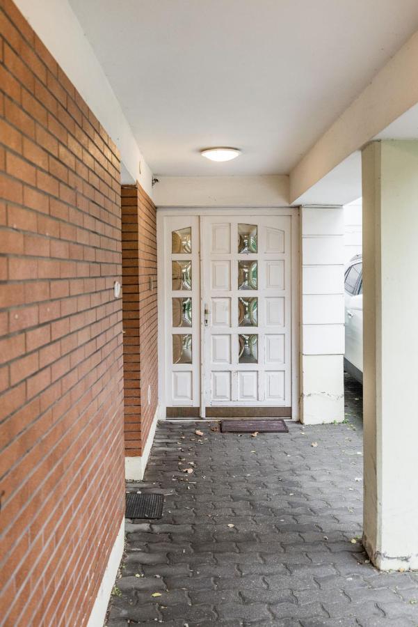 Citadel Manor Apartment Budapest Exterior foto